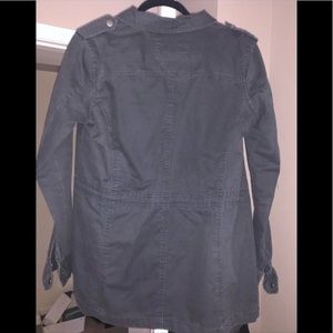 Merona utility jacket